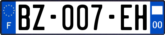 BZ-007-EH