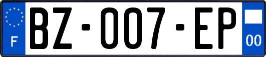 BZ-007-EP