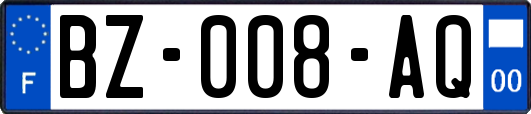 BZ-008-AQ