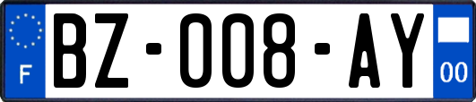 BZ-008-AY