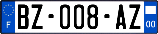 BZ-008-AZ