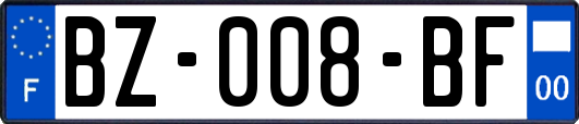 BZ-008-BF