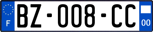 BZ-008-CC