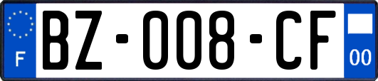 BZ-008-CF