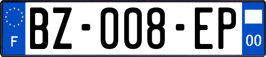 BZ-008-EP