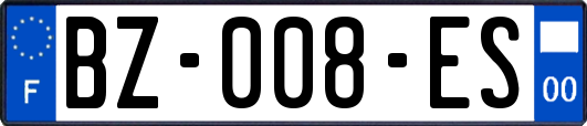 BZ-008-ES
