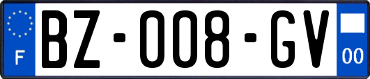 BZ-008-GV