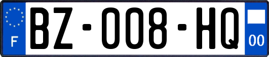 BZ-008-HQ