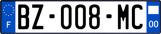 BZ-008-MC