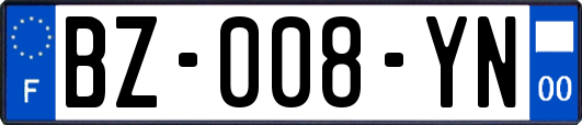 BZ-008-YN