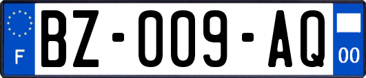 BZ-009-AQ