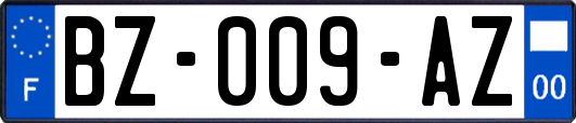 BZ-009-AZ