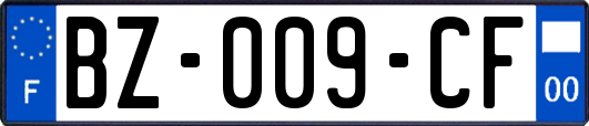 BZ-009-CF