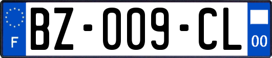 BZ-009-CL