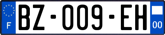 BZ-009-EH