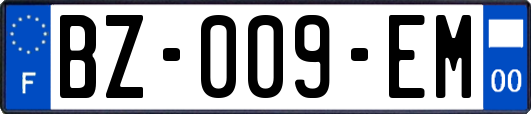 BZ-009-EM