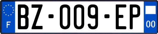 BZ-009-EP