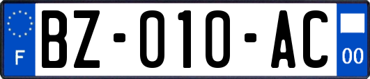 BZ-010-AC