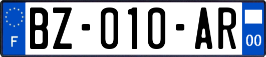 BZ-010-AR