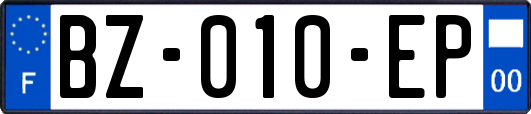 BZ-010-EP