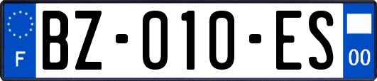 BZ-010-ES