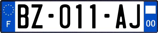 BZ-011-AJ