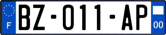 BZ-011-AP