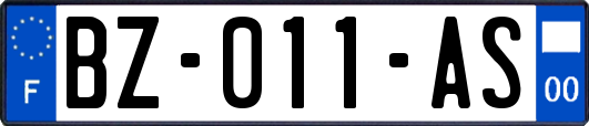 BZ-011-AS