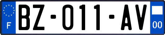 BZ-011-AV