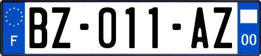 BZ-011-AZ