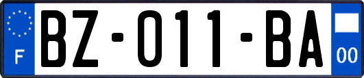 BZ-011-BA