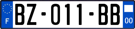 BZ-011-BB