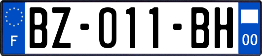 BZ-011-BH