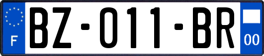 BZ-011-BR