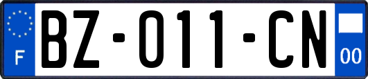 BZ-011-CN