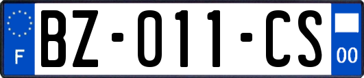 BZ-011-CS