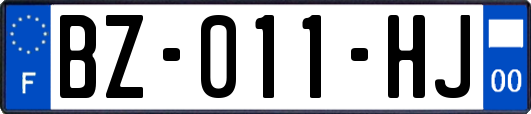 BZ-011-HJ