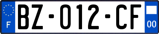 BZ-012-CF