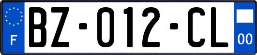 BZ-012-CL