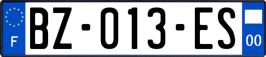 BZ-013-ES
