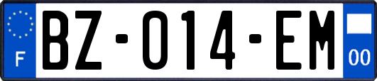 BZ-014-EM