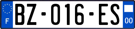 BZ-016-ES