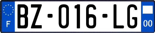 BZ-016-LG