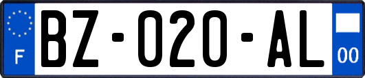 BZ-020-AL