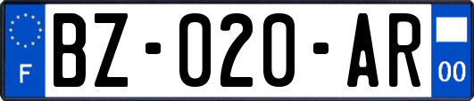 BZ-020-AR