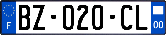 BZ-020-CL