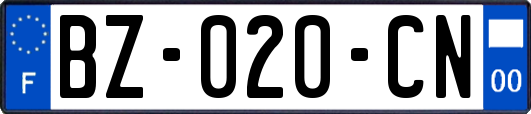 BZ-020-CN