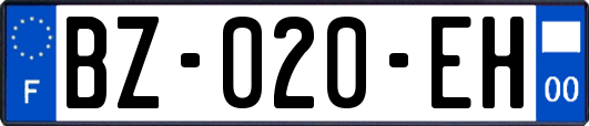 BZ-020-EH