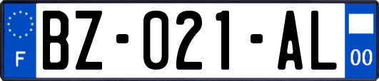 BZ-021-AL