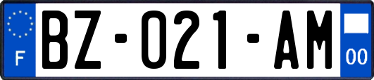 BZ-021-AM